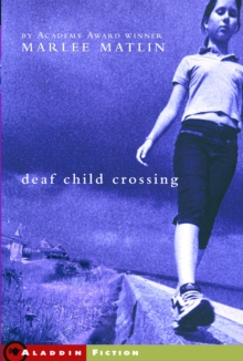 Image for Deaf child crossing