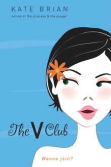 Image for The V Club