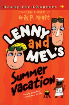 Image for Lenny and Mel's Summer Vacation