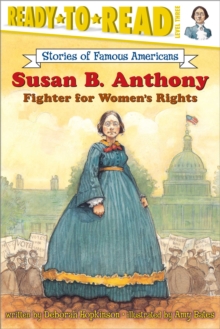 Image for Susan B. Anthony