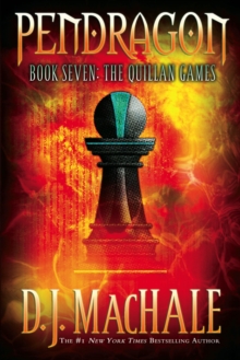 Image for The Quillan Games