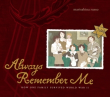 Image for Always Remember Me