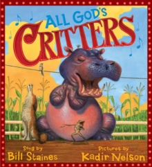 Image for All God's Critters