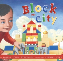 Image for Block City