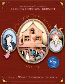 Image for The Racketty-Packetty House