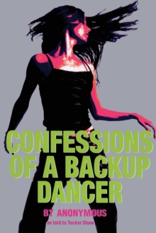 Image for Confessions of a Backup Dancer