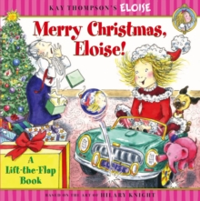 Image for Merry Christmas, Eloise!