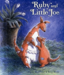 Image for Ruby and Little Joe