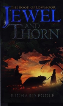 Image for Jewel and Thorn