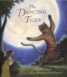 Image for The Dancing Tiger