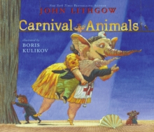 Image for Carnival of the Animals