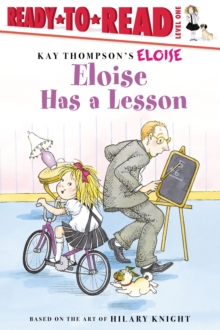 Image for Eloise Has a Lesson