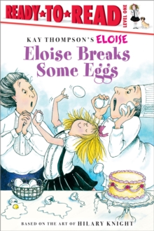 Image for Eloise Breaks Some Eggs/Ready-to-Read