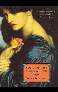 Image for Song of the Magdalene
