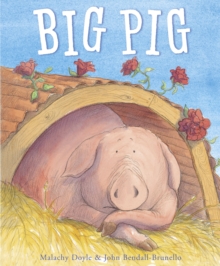 Image for Big Pig