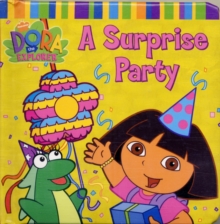 Image for Surprise Party