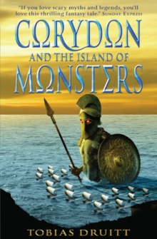 Image for Corydon and the Island of Monsters