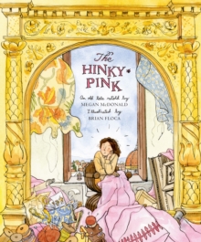 Image for The Hinky-Pink : An Old Tale