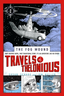Image for Travels of Thelonious