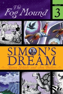Image for Simon's Dream