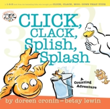 Image for Click, Clack, Splish, Splash