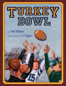 Image for Turkey Bowl