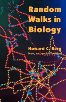 Image for Random Walks in Biology : New and Expanded Edition