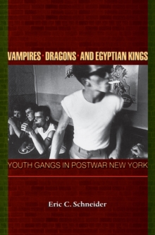 Image for Vampires, Dragons, and Egyptian Kings