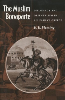 Image for The Muslim Bonaparte