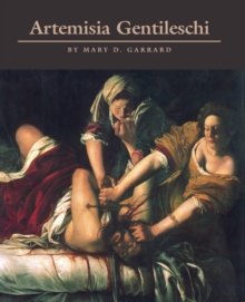 Image for Artemisia Gentileschi  : the image of the female hero in Italian Baroque art