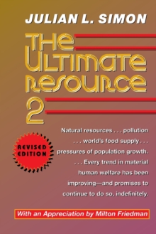 The Ultimate Resource 2