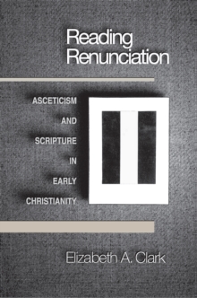 Image for Reading Renunciation