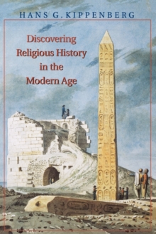 Image for Discovering Religious History in the Modern Age