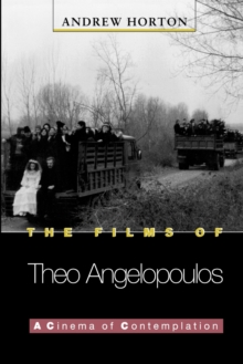 Films of Theo Angelopoulos