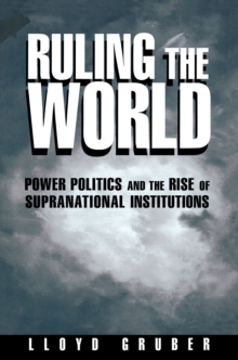 Image for Ruling the World