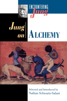 Image for Jung on Alchemy