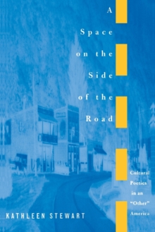 Space on the Side of the Road