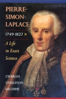 Image for Pierre-Simon Laplace, 1749-1827