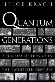 Image for Quantum Generations