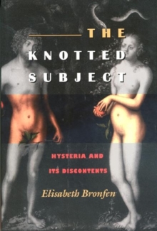 Image for The Knotted Subject