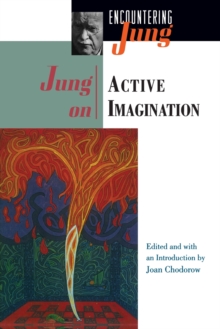 Image for Jung on Active Imagination