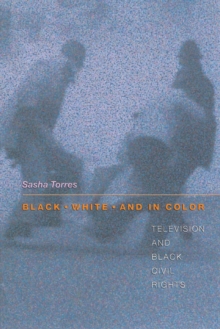 Black, White, and in Color