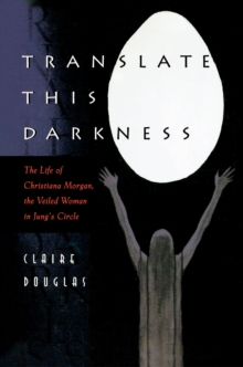 Image for Translate this Darkness