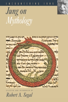 Image for Jung on Mythology