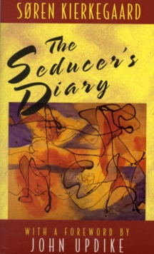 Image for The Seducer's Diary
