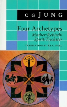 Image for Four Archetypes