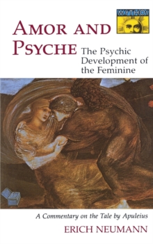 Image for Amor and Psyche