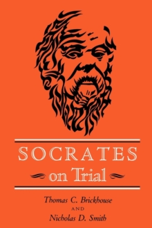 Image for Socrates on Trial