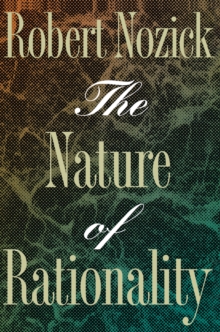 Image for The Nature of Rationality