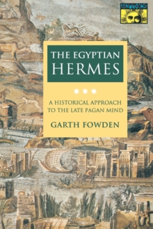 Egyptian Hermes